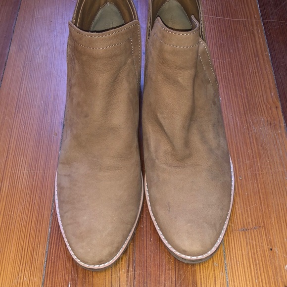 Dolce Vita Ankle Boots - Picture 2 of 5